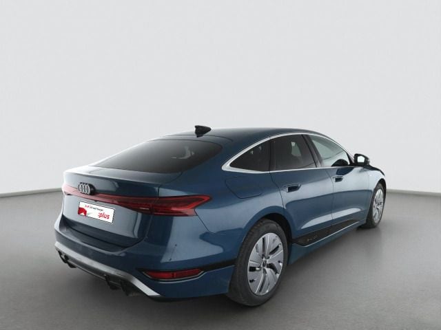 Audi A6 e-tron Sportback