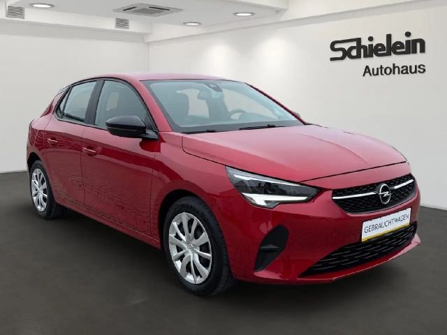 Opel Corsa 1.2 Turbo Edition Turbo