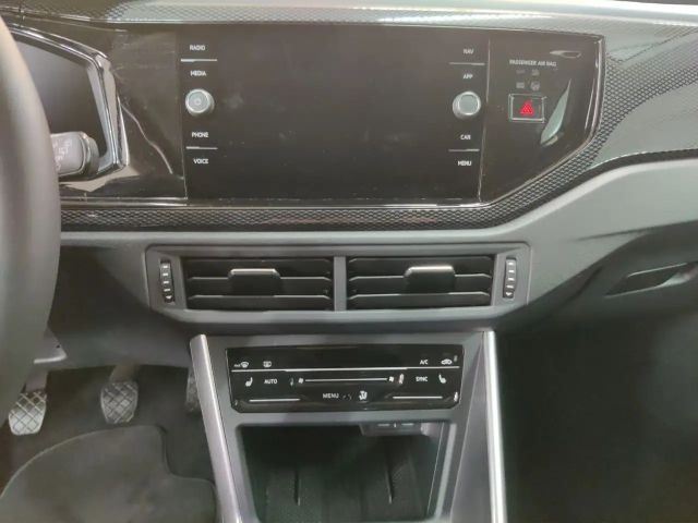 Volkswagen Taigo 1.0 TSI Life