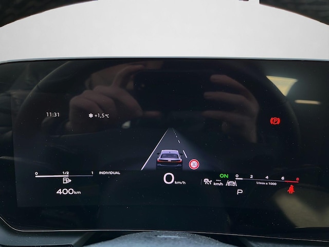 Audi A5 Quattro S-Tronic