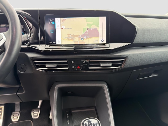 Volkswagen Caddy 2.0 TDI Maxi Style