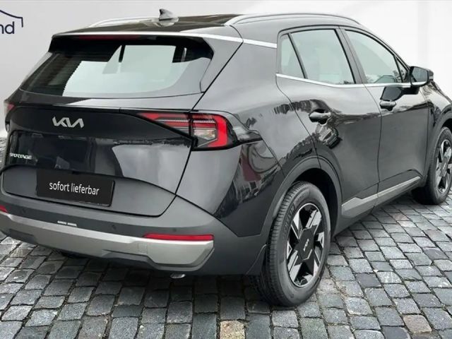 Kia Sportage GDi