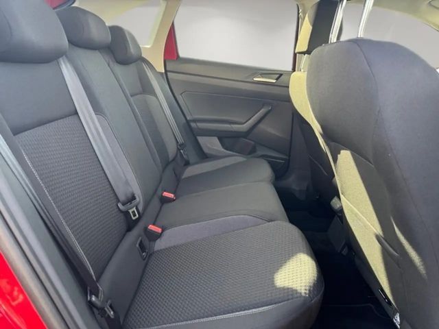 Volkswagen Taigo 1.0 TSI Life