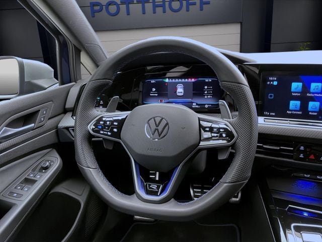 Volkswagen Golf Golf 4M R PDC ACC LM18 LED+ KLIMA