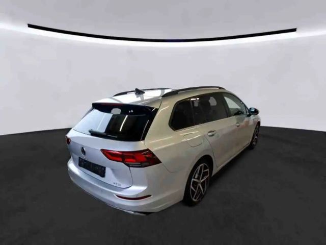 Volkswagen Golf DSG Style Variant