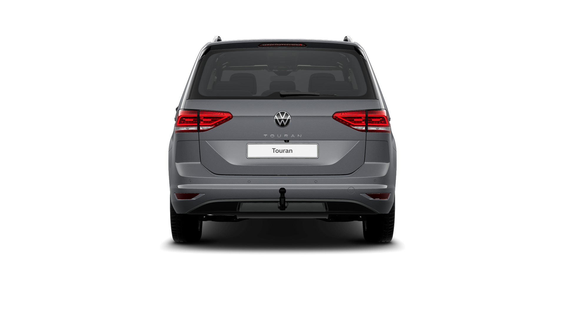 Volkswagen Touran DSG Move