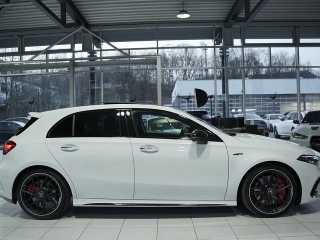 Mercedes-Benz A 45 AMG AMG Line