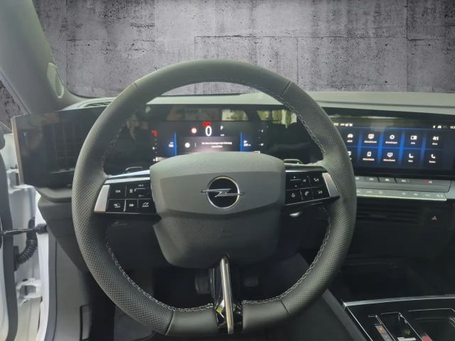 Opel Astra 1.2 Turbo Edition Turbo