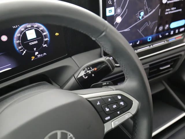 Volkswagen Tiguan 1.5 TSI DSG Life