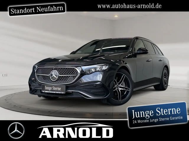 Tweedehands Mercedes-Benz E 220 AMG Line E 220 d Estate importeren
