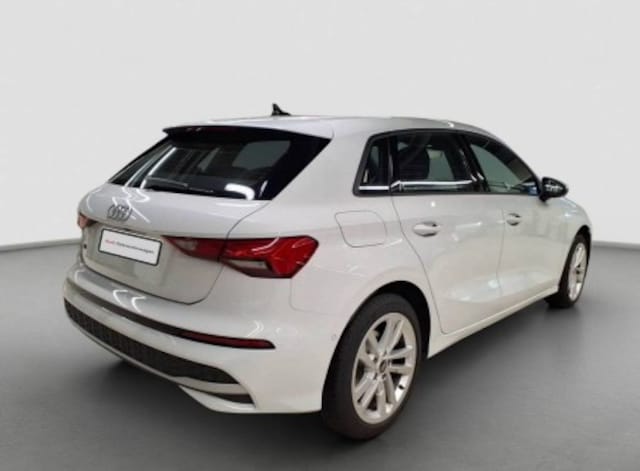 Audi A3 35 TFSI S-Tronic Sportback