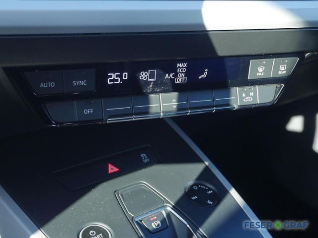 Audi Q4 e-tron 35