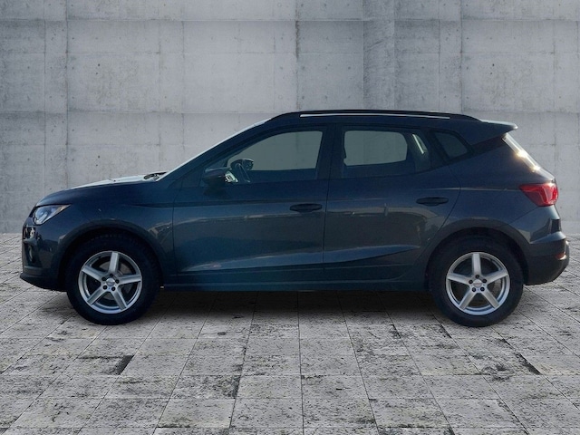 Seat Arona 1.0 TSI Reference
