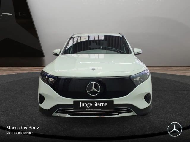 Mercedes-Benz EQB 250 Advanced Progressive