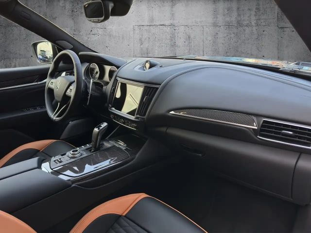 Maserati Levante Trofeo