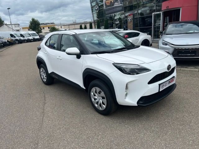Toyota Yaris Cross Comfort Hybride