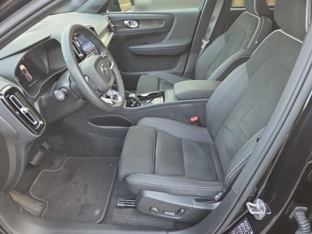 Volvo C40 AWD Recharge Twin Engine Ultimate