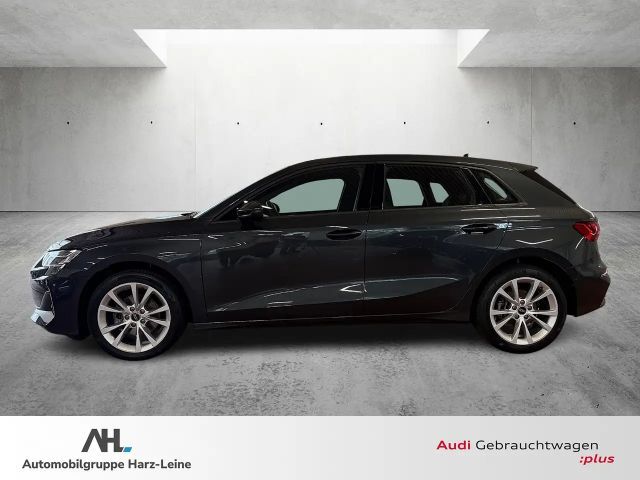 Audi A3 35 TFSI S-Tronic Sedan Sportback