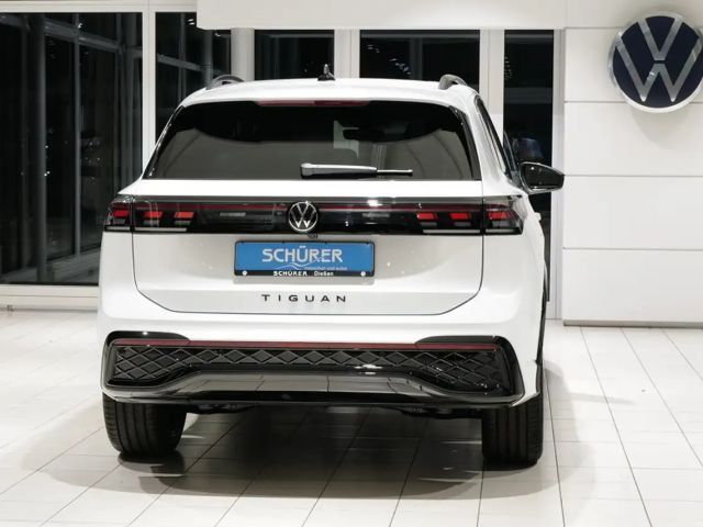 Volkswagen Tiguan 1.5 eTSI DSG R-Line