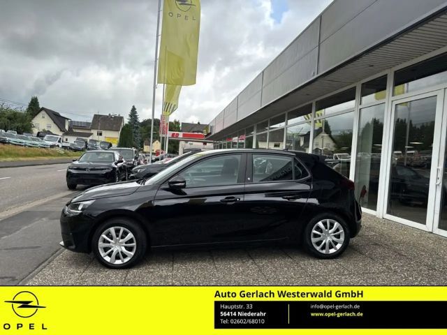 Opel Corsa Edition