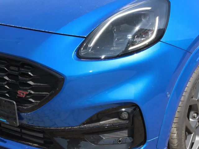Ford Puma EcoBoost ST Line