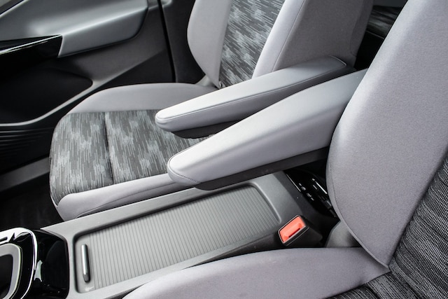 Volkswagen ID.4 77 KWh