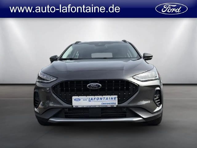 Ford Focus Active