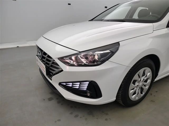 Hyundai i30 1.0 T-GDi