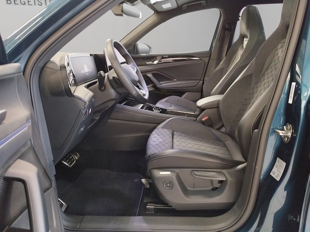 Volkswagen Tiguan 1.5 eTSI DSG R-Line