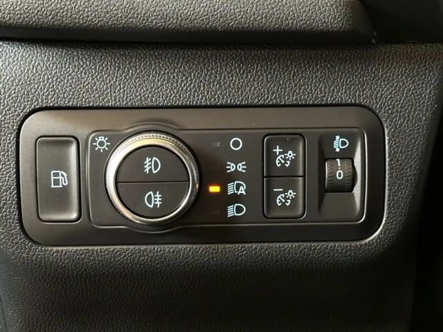 Ford Kuga Cool & Connect