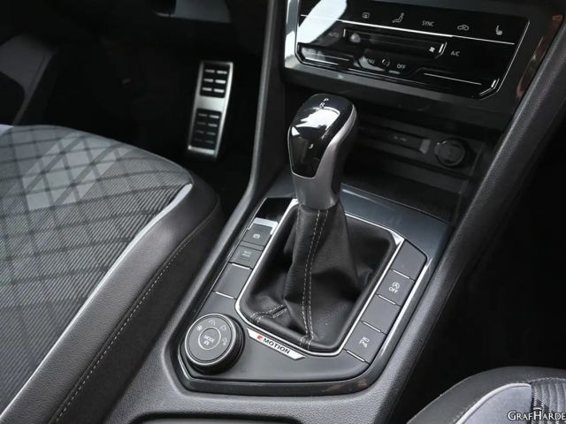 Volkswagen Tiguan 2.0 TSI 4Motion R-Line