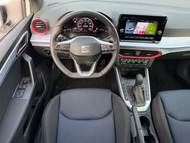 Seat Arona 1.0 TSI DSG FR-lijn