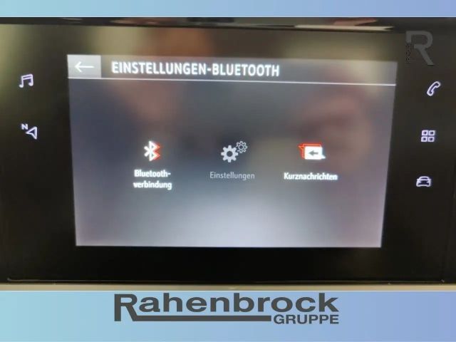 Opel Mokka Elegance Mokka-e