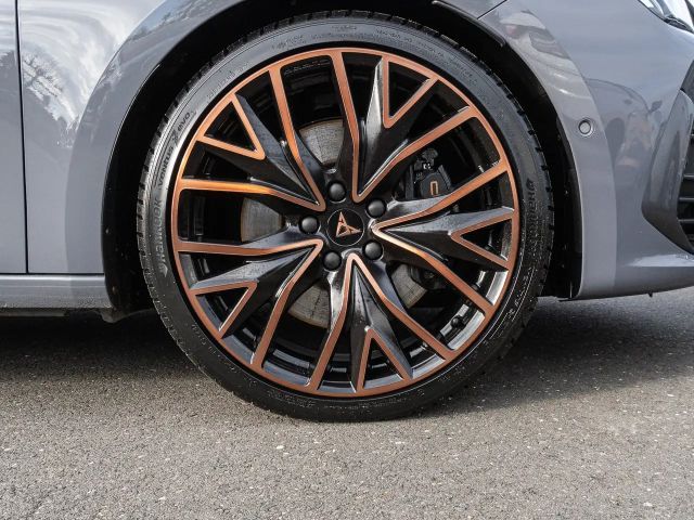 Cupra Leon 2.0 TSI 4Drive Sportstourer