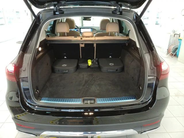 Mercedes-Benz GLE 350 4MATIC