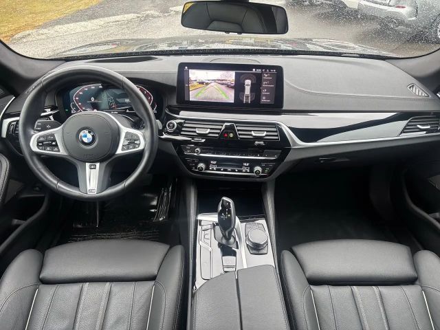 BMW 530 530d Touring xDrive