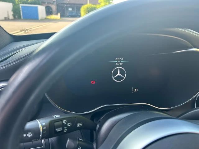 Mercedes-Benz C 300 4Matic“AMG“Garantie“