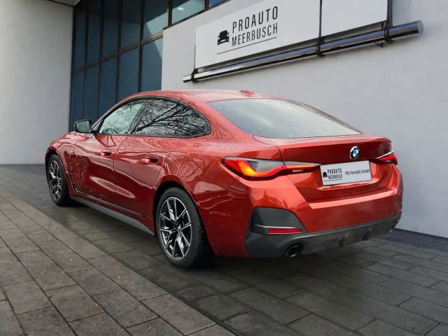 BMW 420 420d Coupé Gran Coupé M-Sport xDrive
