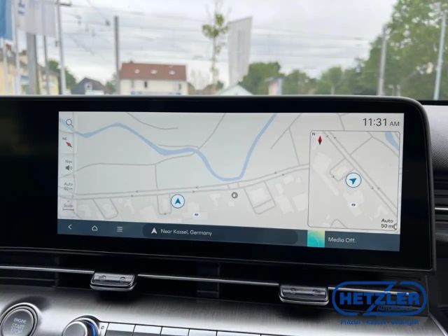 Hyundai Kona Prime Vierwielaandrijving