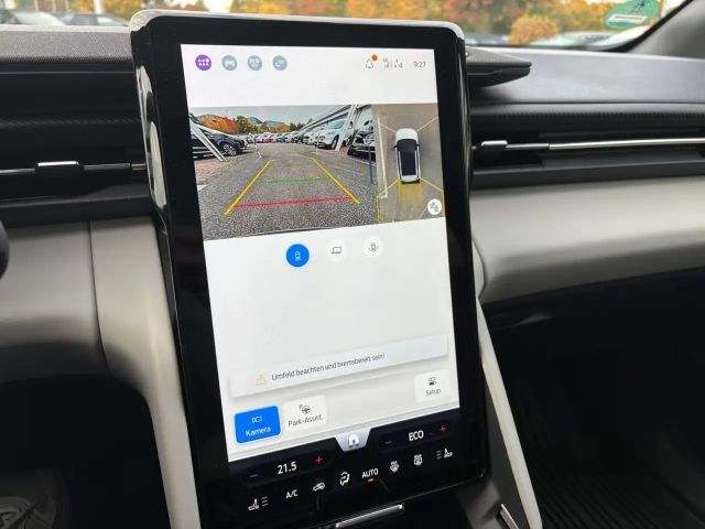 Ford Explorer Extended range Premium RWD