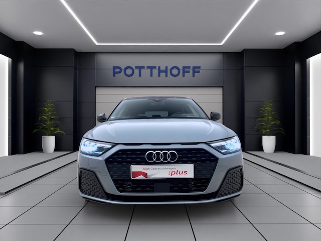 Audi A1 25 TFSI Sportback