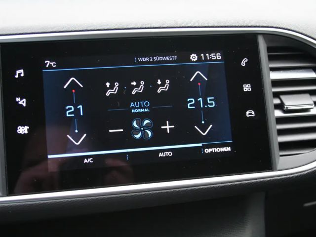 Peugeot 308 Active Pack