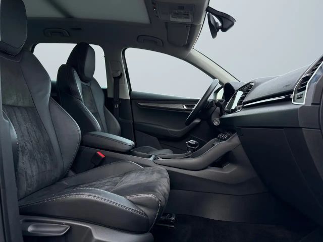 Skoda Karoq 1.5 TSI Style Style