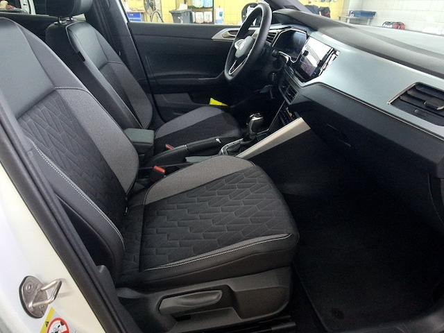 Volkswagen Taigo DSG