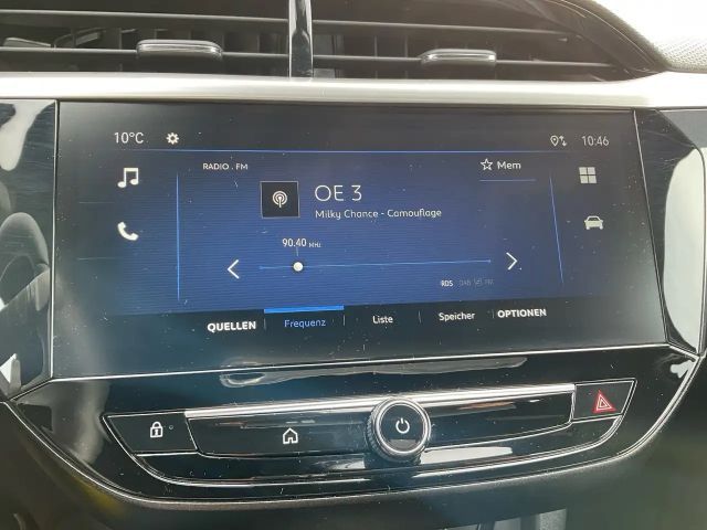 Opel Corsa GS-Line Grand Sport Turbo