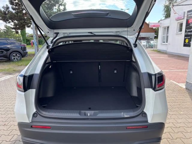 Honda ZR-V 2,0 Hybrid Automatik 5Trg. Elegance Ausstattung