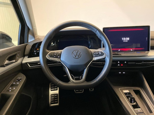 Volkswagen Golf 2.0 TDI DSG Golf VIII