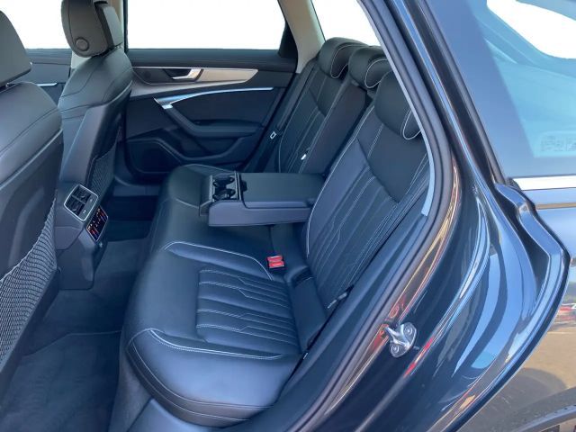 Audi A6 Quattro S-Tronic