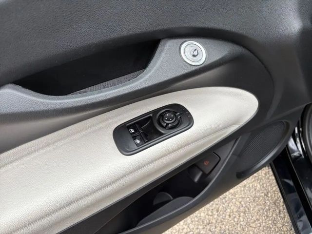 Fiat 500e La Prima by Bocelli