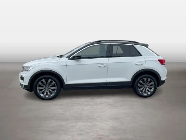 Volkswagen T-Roc Design TSI